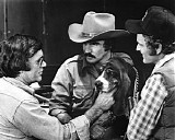 Various artists - Smokey And The Bandit