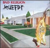 Bad Religion - Suffer