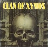 Clan Of Xymox - Clan of Xymox Live