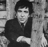Leonard Cohen - Democracy Is Coming To The USA