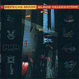 Depeche Mode - Black Celebration