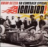 The Brian Setzer Orchestra - Ignition!