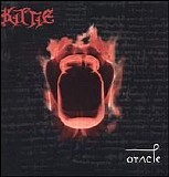 Kittie - Oracle Sampler