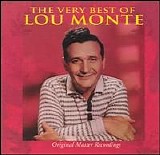 Lou Monte - The Very Best Of Lou Monte