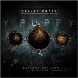 Skinny Puppy - B-Sides Collect