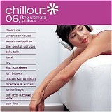 Various artists - Chillout 2006 - The Ultimate Chillout