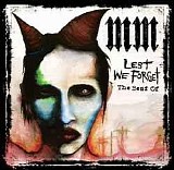 Marilyn Manson - Greatest Hits