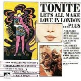 Pink Floyd - Tonite Let's All Make Love in London