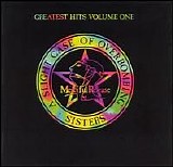 The Sisters of Mercy - A Slight Case of Overbombing