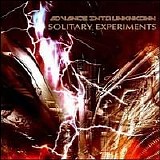 Solitary Experiments - Advance Into Unknown