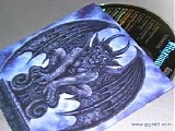 Zeromancer - 1/2002