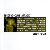 Various artists - Electro Club Attack