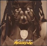Wyclef Jean feat. Claudette Ortiz - Masquerade