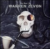 Warren Zevon - Excitable Boy