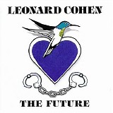 Leonard Cohen - The Future
