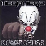 Megaherz - Kopfschuss