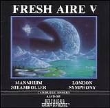 Mannheim Steamroller - Fresh Aire V
