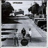 Supercharger - Supercharger