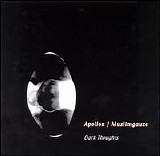Apollon & Muslimgauze - Dark Thoughts