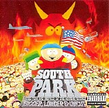 Various artists - South Park: Bigger, Longer & Uncut