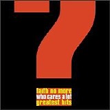 Faith No More - The Greatest Hits