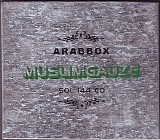 Muslimgauze - Arabbox