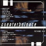 Assemblage 23 - Counterbalance