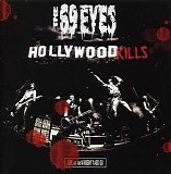 The 69 Eyes - Hollywood Kills - Live At The Whisky A Go Go
