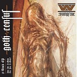 :Wumpscut: - Goth Census [metropolis promo]