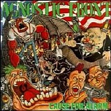 Agnostic Front - Cause for Alarm
