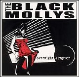 The Black Mollys - Overnight Disgrace