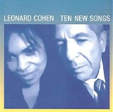 Leonard Cohen - Ten New Songs