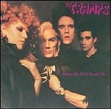 The Cramps - Songs The Lord Taught Us