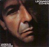Leonard Cohen - Various Positions