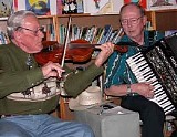 The Goose Island Ramblers - Best Of The Goose Island Ramblers