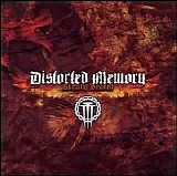Distorted Memory - Burning Heaven