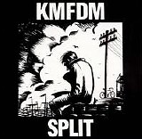 K.M.F.D.M. - Split