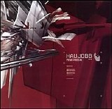 Haujobb - Penetration