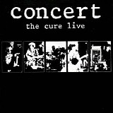 The Cure - Concert