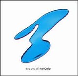 New Order - (The Best Of) New Order