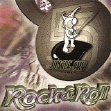 DJ Wally w/ Mc Posi-D - Rock & Roll This Is Jungle Sky Vol. V