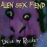Alien Sex Fiend - The Singles 1983 - 1995