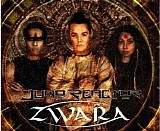 Juno Reactor - Zwara (EP)