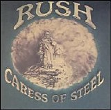 Rush - Caress Of Steel
