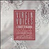 Various artists - A Tribute To Madonna: Virgin Voices