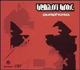 Benny Benassi - Pumphonia