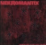 Nekromantix - Demons Are a Girl's Best Friend