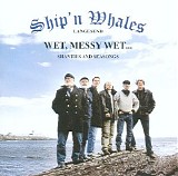 Various artists - Wet, Messy Wet ...