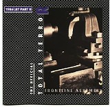 Front Line Assembly - Total Terror Part II