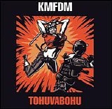 K.M.F.D.M. - Tohuvabohu